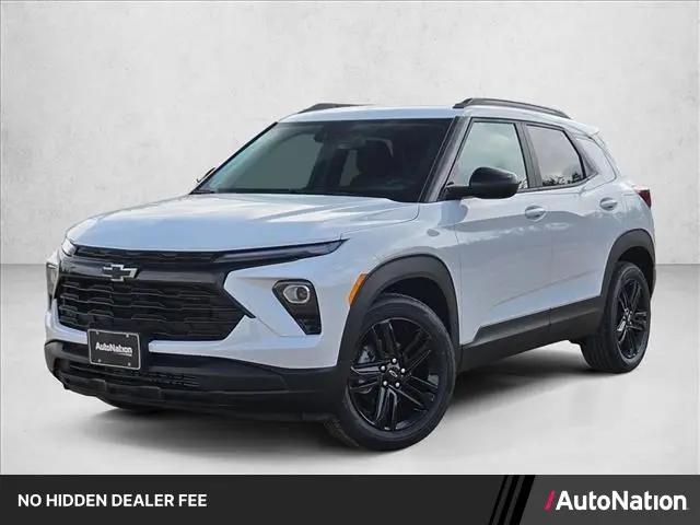 2026 Chevrolet TrailBlazer FWD LT for sale in Waco, TX