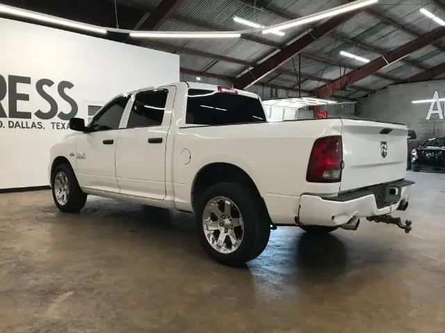 2016 Ram 1500 Express