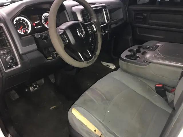 2016 Ram 1500 Express