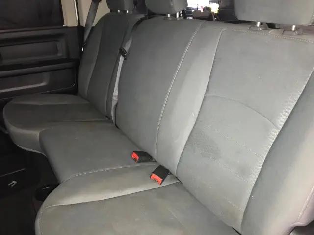 2016 Ram 1500 Express