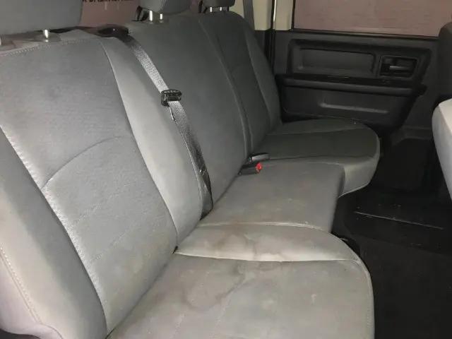 2016 Ram 1500 Express