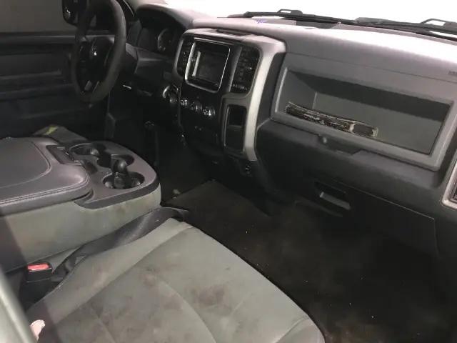 2016 Ram 1500 Express