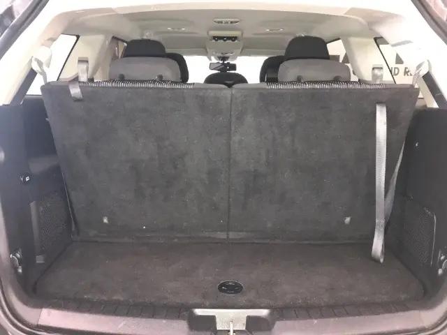 2016 Dodge Journey SE