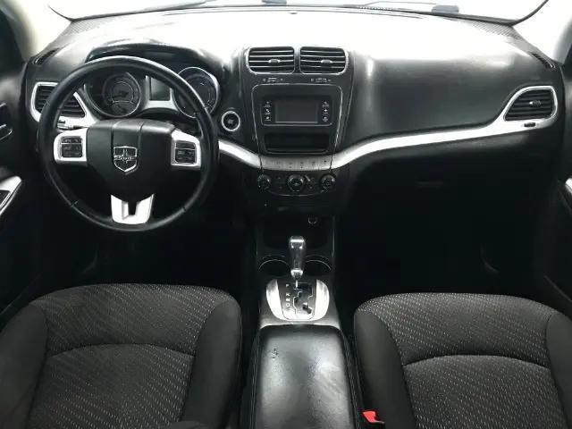 2016 Dodge Journey SE