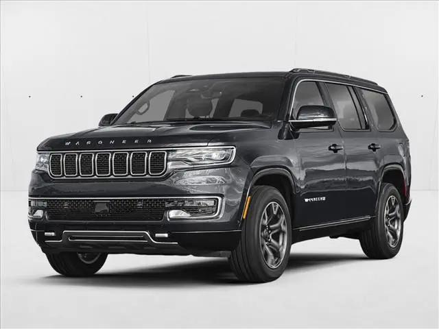 2022 Jeep Wagoneer Series II 4x4 for sale in Tempe, AZ
