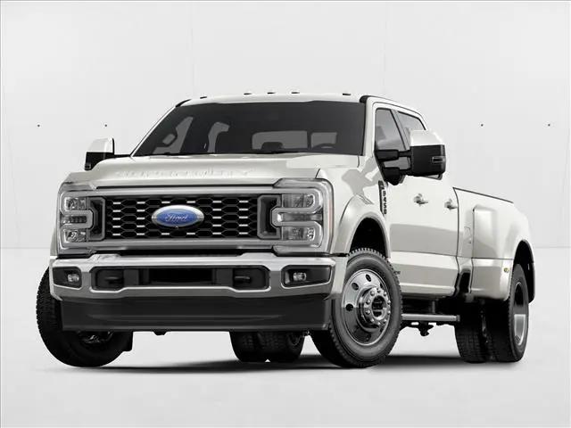 2026 Ford F-450 LARIAT for sale in Scottsdale, AZ