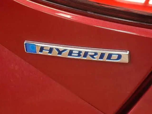 2022 Honda Insight EX