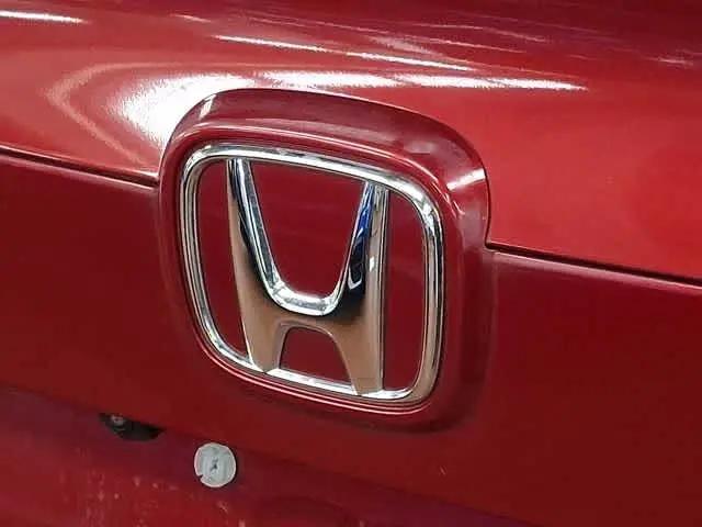 2022 Honda Insight EX