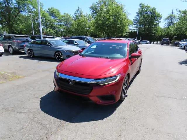 2022 Honda Insight EX for sale in Nanuet, NY