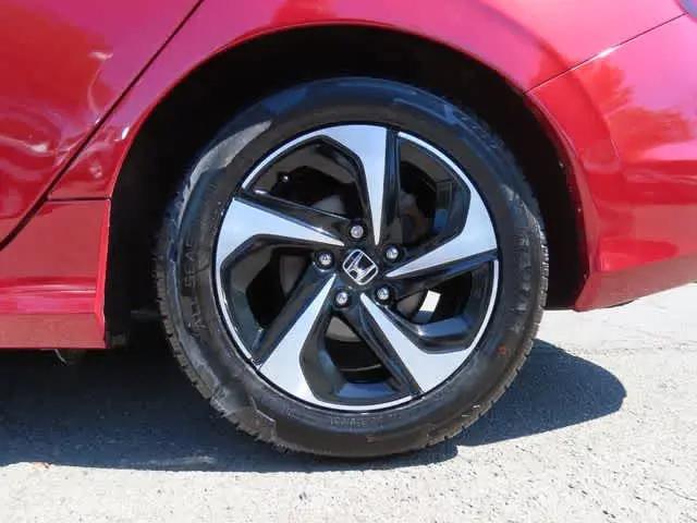 2022 Honda Insight EX