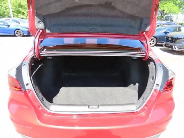 2022 Honda Insight EX