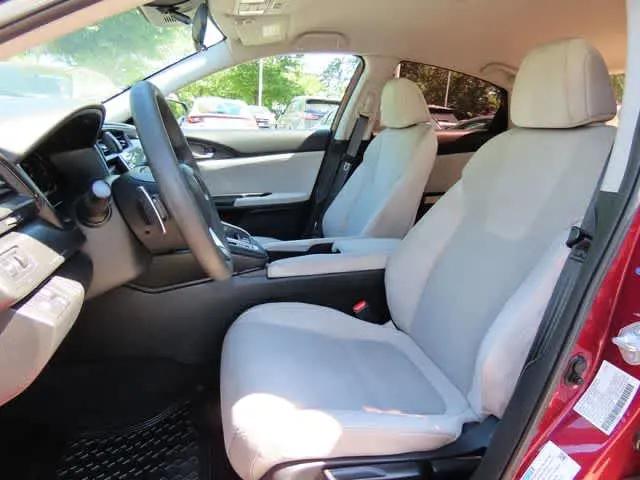 2022 Honda Insight EX