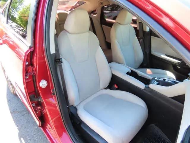 2022 Honda Insight EX