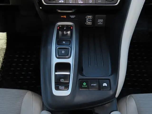 2022 Honda Insight EX