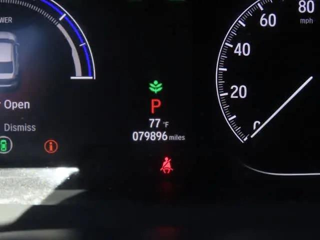 2022 Honda Insight EX