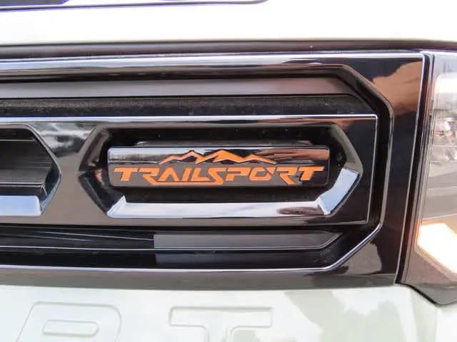 2026 Honda Passport AWD TrailSport