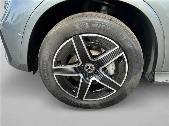 2023 Mercedes-Benz GLC 4MATIC SUV
