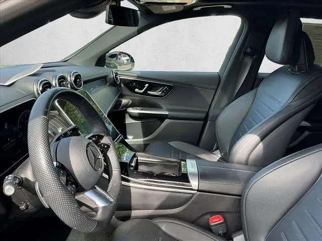 2023 Mercedes-Benz GLC 4MATIC SUV