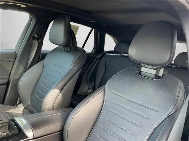 2023 Mercedes-Benz GLC 4MATIC SUV