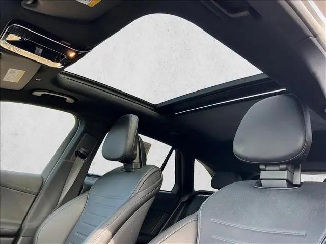2023 Mercedes-Benz GLC 4MATIC SUV