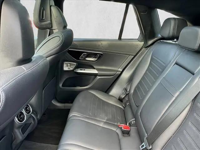 2023 Mercedes-Benz GLC 4MATIC SUV