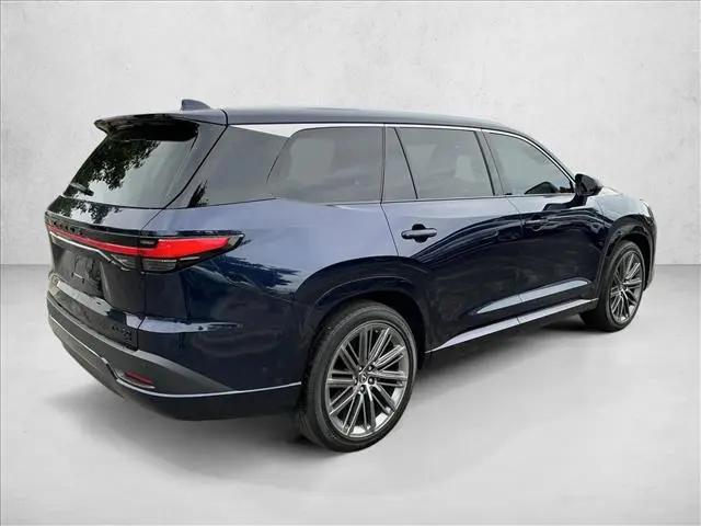2025 Lexus TX 350 Luxury