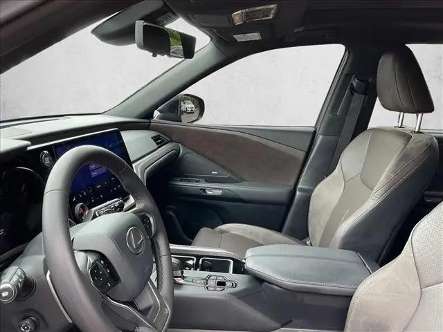2025 Lexus TX 350 Luxury