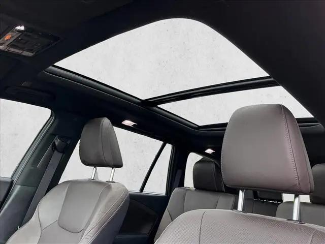 2025 Lexus TX 350 Luxury