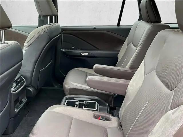 2025 Lexus TX 350 Luxury