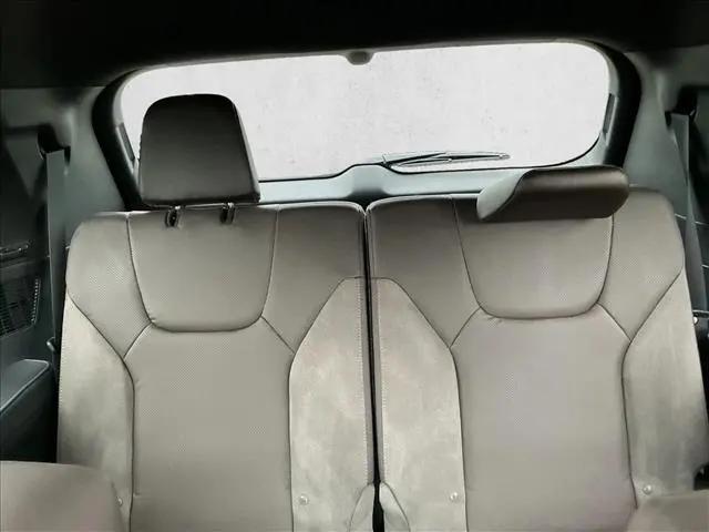 2025 Lexus TX 350 Luxury