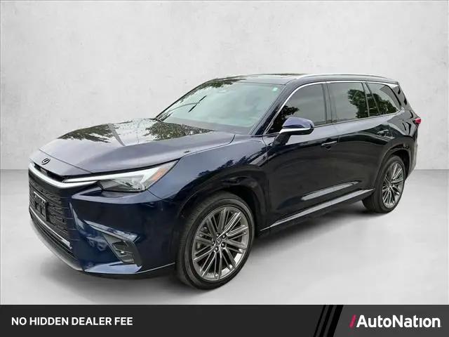 2025 Lexus TX 350 Luxury for sale in Westmont, IL