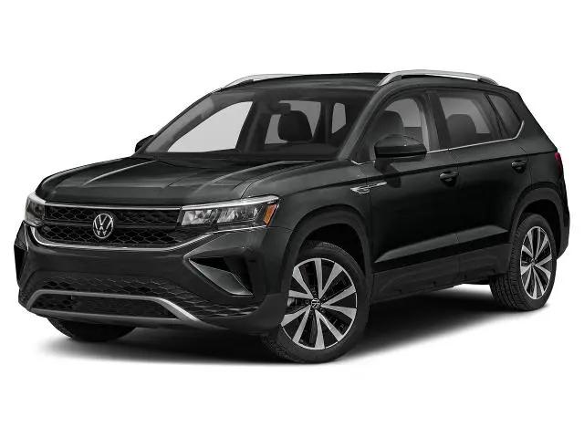 2023 Volkswagen Taos 1.5T SE for sale in Dothan, AL