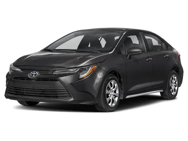2026 Toyota Corolla LE for sale in Dothan, AL