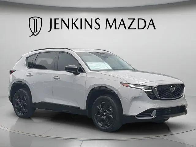 2026 Mazda CX-5 2.5 S Premium for sale in Ocala, FL