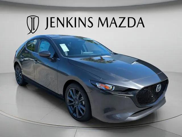 2026 Mazda Mazda3 2.5 S Preferred for sale in Ocala, FL