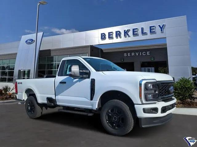 2026 Ford F-350 XL for sale in Moncks Corner, SC