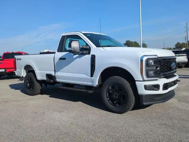 2026 Ford F-350 XL