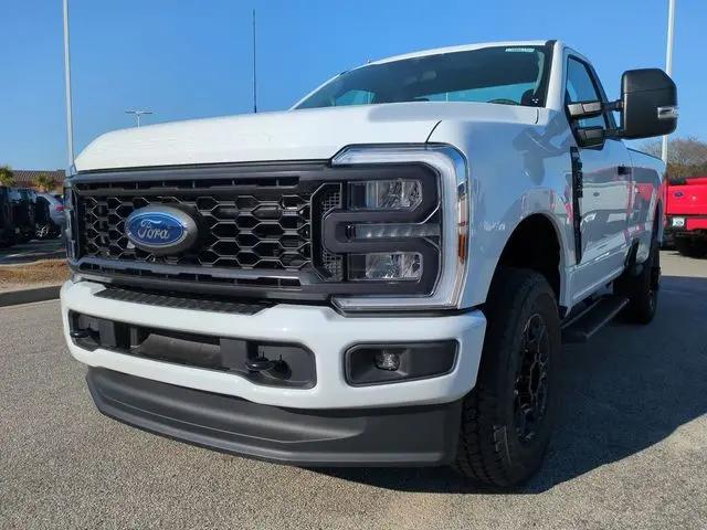 2026 Ford F-350 XL