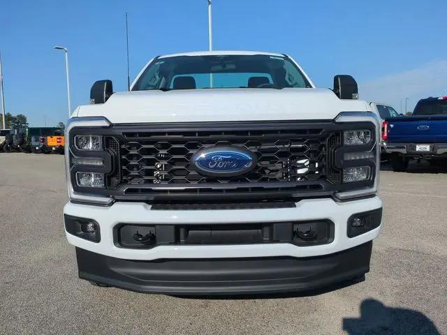 2026 Ford F-350 XL