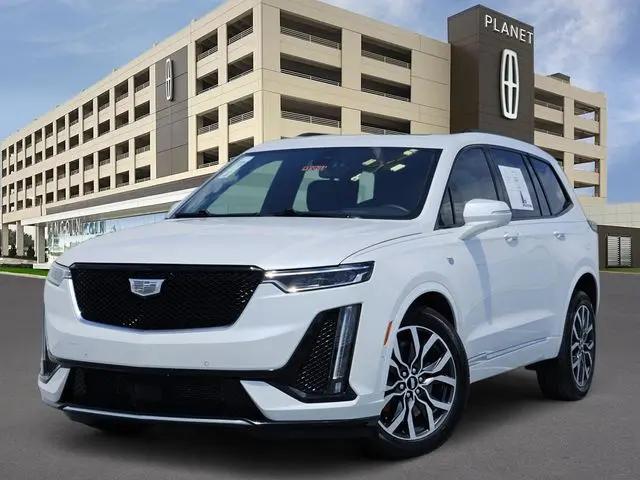 2023 Cadillac XT6 AWD Sport for sale in Dallas, TX