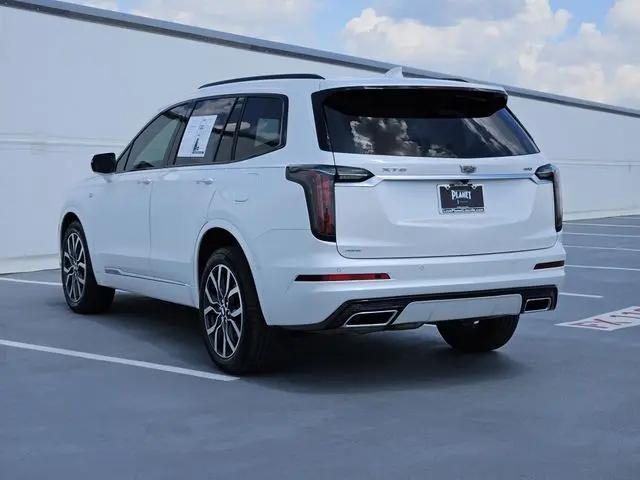 2023 Cadillac XT6 AWD Sport