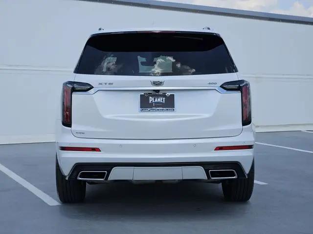 2023 Cadillac XT6 AWD Sport