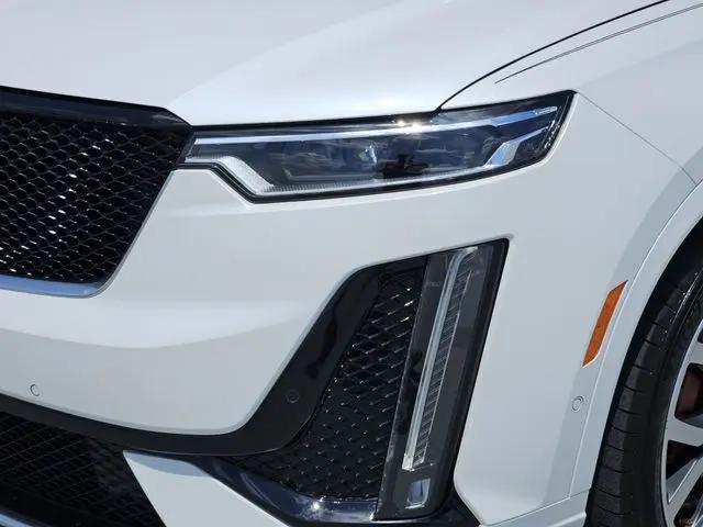 2023 Cadillac XT6 AWD Sport