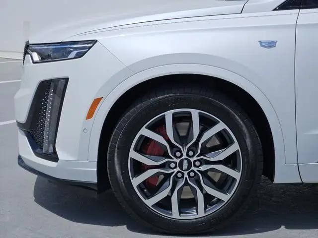 2023 Cadillac XT6 AWD Sport
