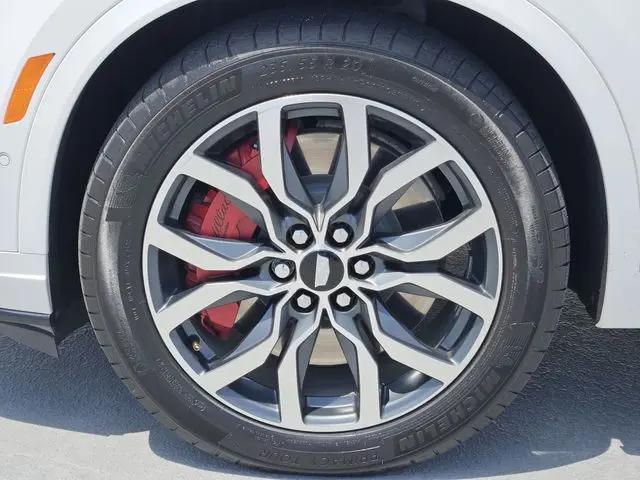 2023 Cadillac XT6 AWD Sport