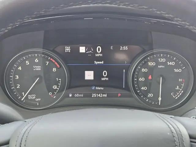2023 Cadillac XT6 AWD Sport