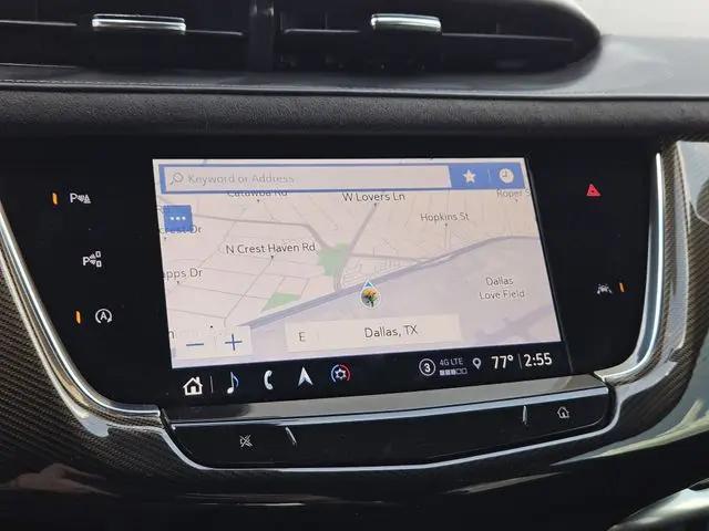 2023 Cadillac XT6 AWD Sport