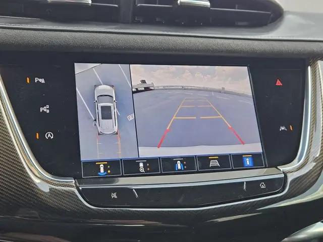 2023 Cadillac XT6 AWD Sport
