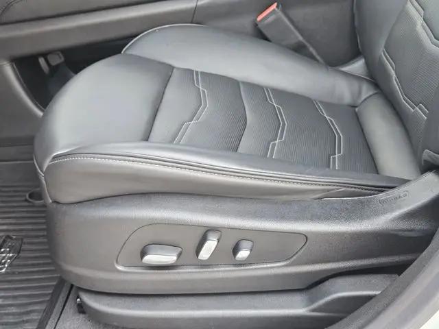 2023 Cadillac XT6 AWD Sport