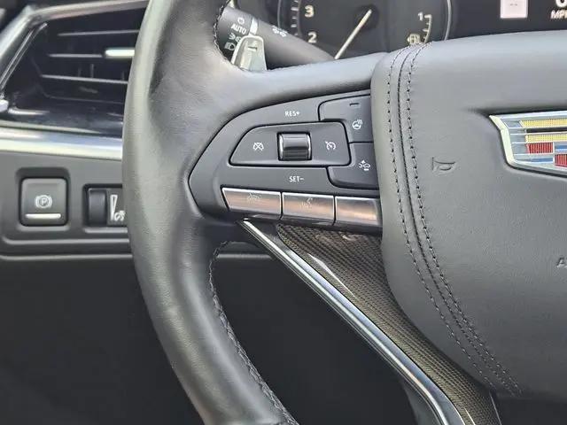 2023 Cadillac XT6 AWD Sport